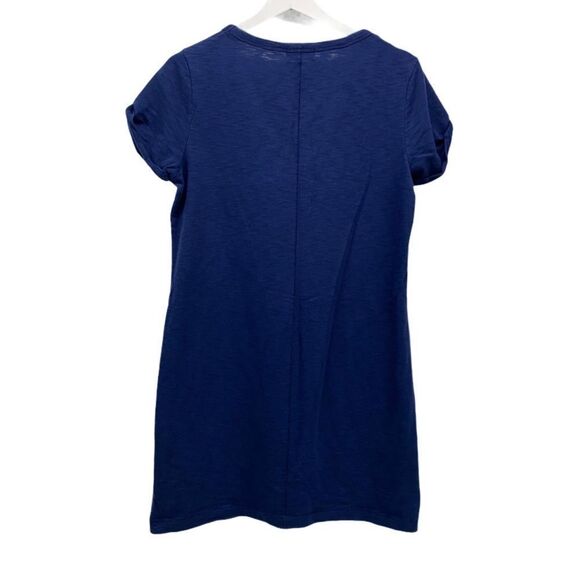 Gap Round Neck T-Shirt Dress size Small - Picture 2 of 4